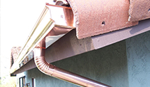 Rain Gutter Installation, Repair, Cleaning in St. Paul, OR